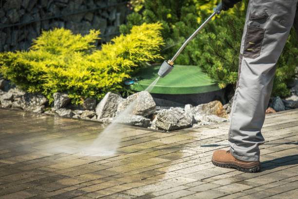 Best Post-Construction Pressure Washing  in Canal Winchester, OH