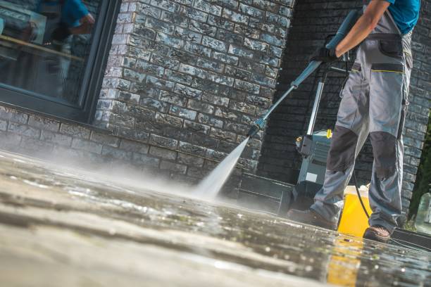 Best Dumpster Area Cleaning  in Canal Winchester, OH